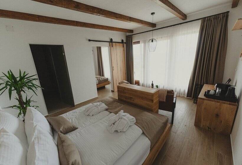 استراحتگاه Zemunice Knezevic