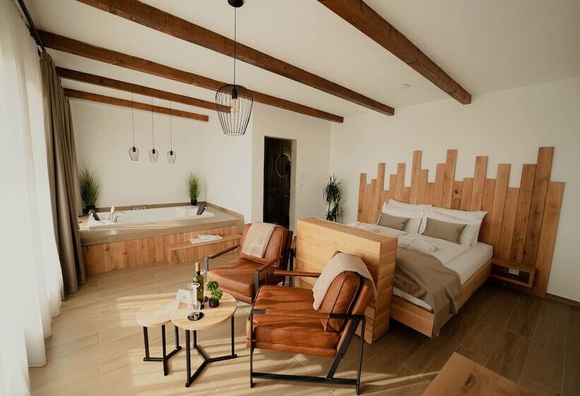 استراحتگاه Zemunice Knezevic