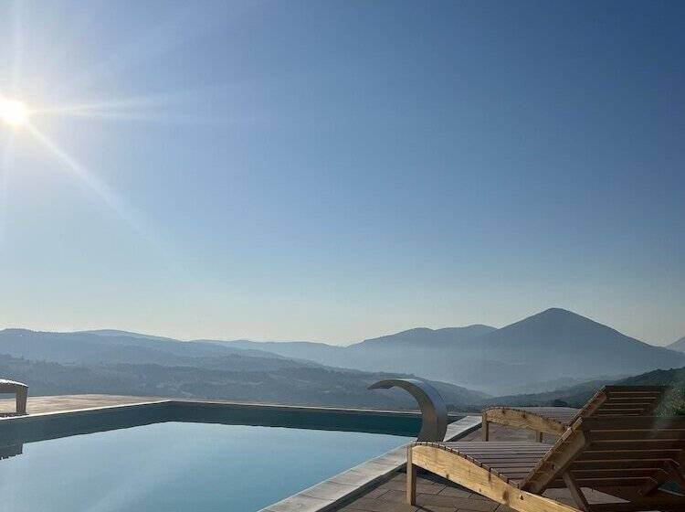 استراحتگاه Zemunice Knezevic