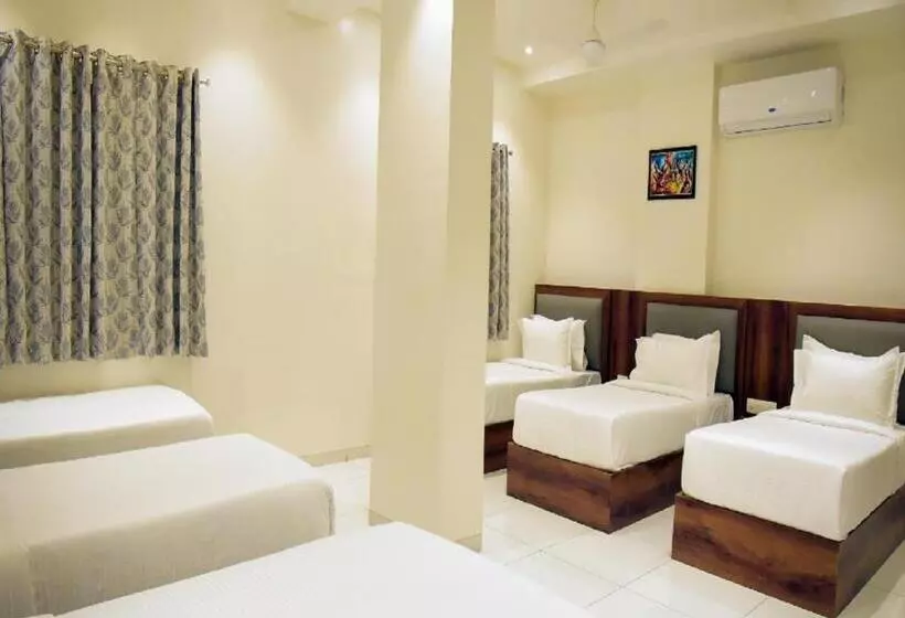 The Sky Land Hotel & Restaurant