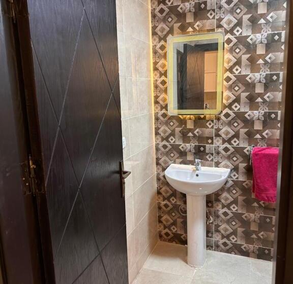 قريه اكوا فيو الساحل الشمالي