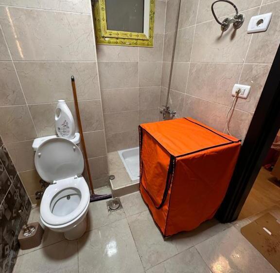 قريه اكوا فيو الساحل الشمالي