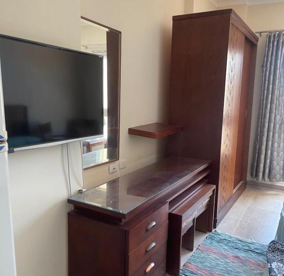 قريه اكوا فيو الساحل الشمالي