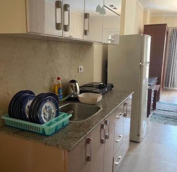 قريه اكوا فيو الساحل الشمالي