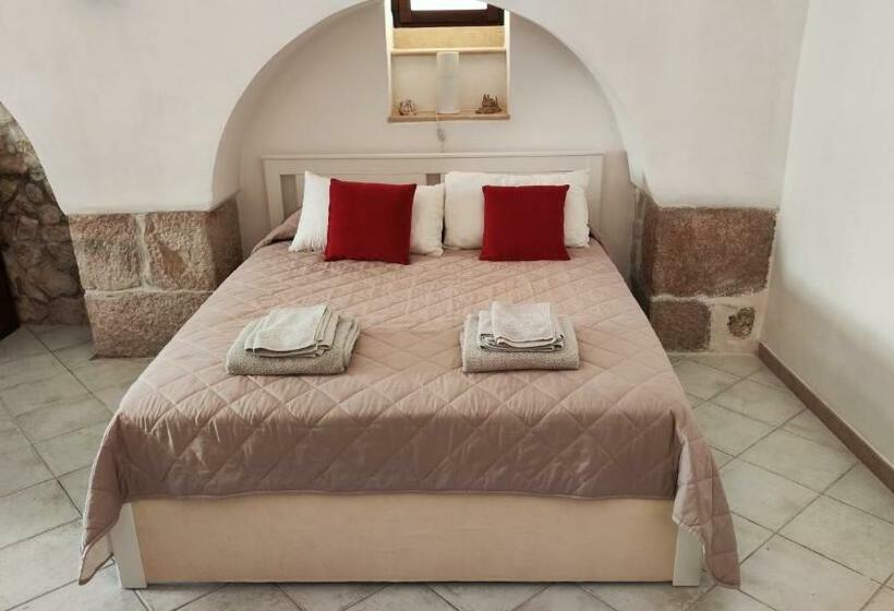 旅馆 La Locanda Di Nonno Paolo