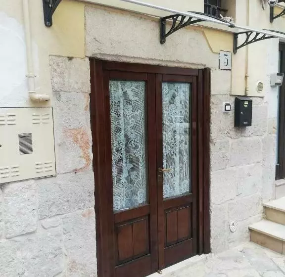 ユースホステル La Locanda Di Nonno Paolo