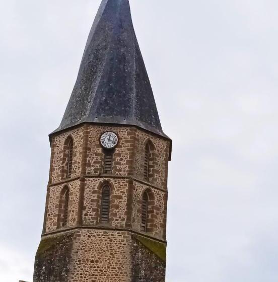 צימר Le Chalet Du Coin