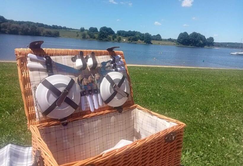 צימר Le Chalet Du Coin