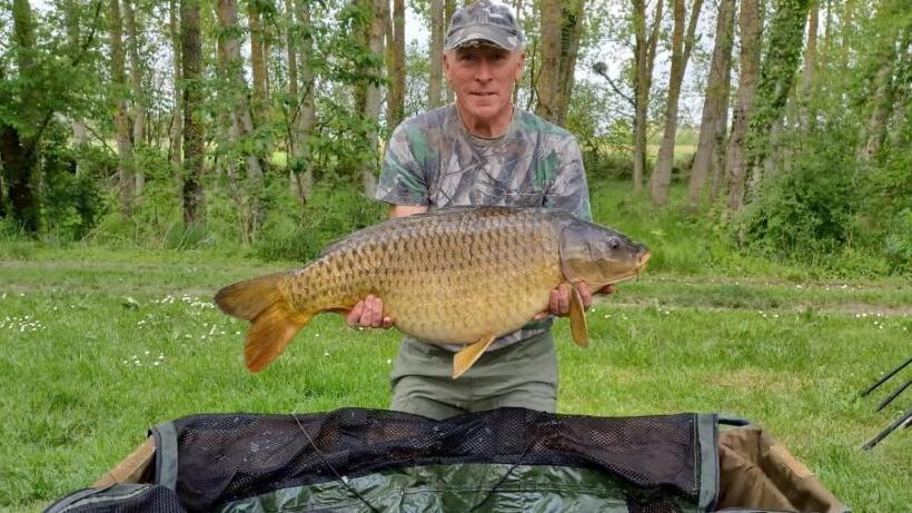 צימר Le Chalet Du Coin