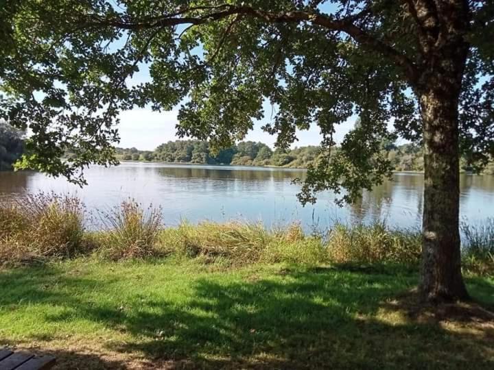 צימר Le Chalet Du Coin