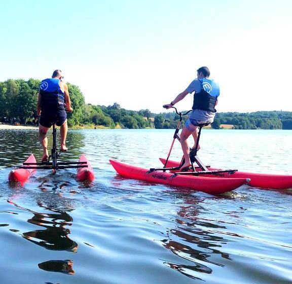 צימר Le Chalet Du Coin