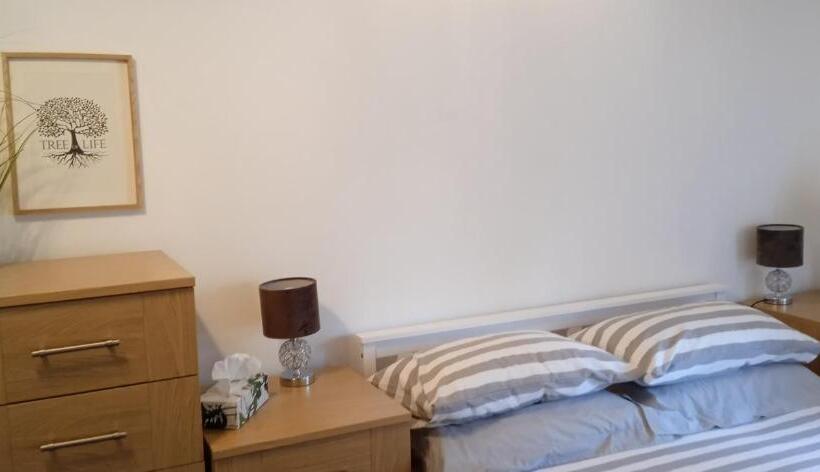 צימר Le Chalet Du Coin