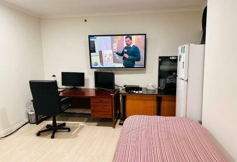 צימר Polla S Residence