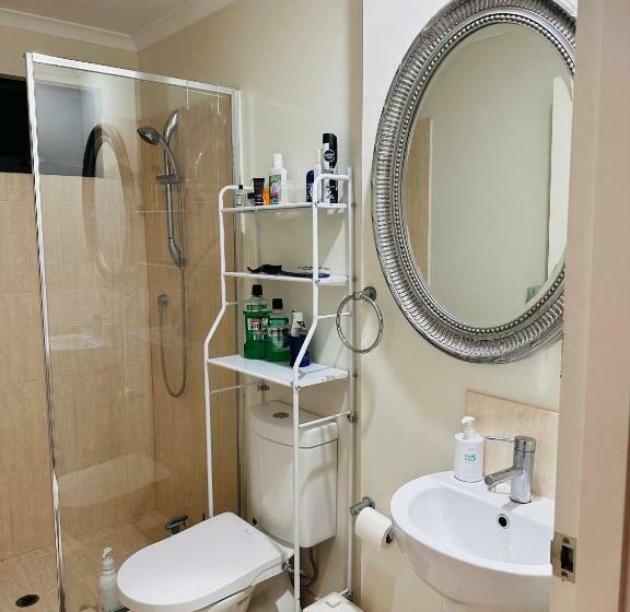 צימר Polla S Residence