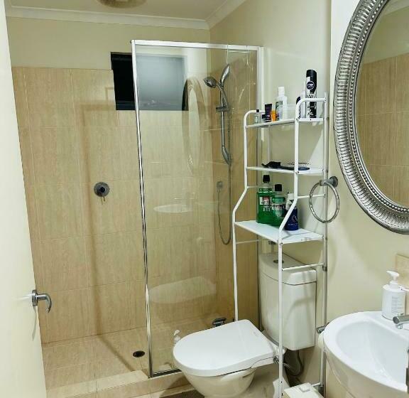 צימר Polla S Residence