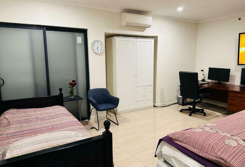 צימר Polla S Residence