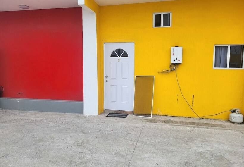 Departamentos Velasco