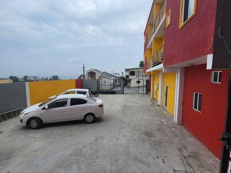 Departamentos Velasco