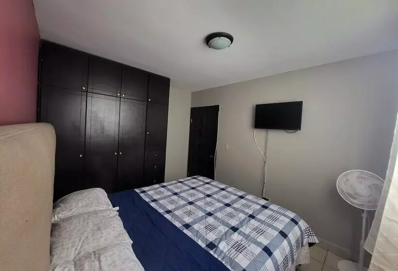 Departamentos Velasco