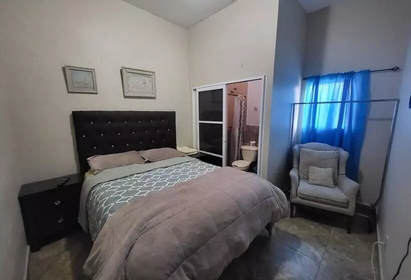 Departamentos Velasco