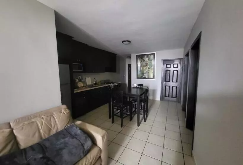 Departamentos Velasco