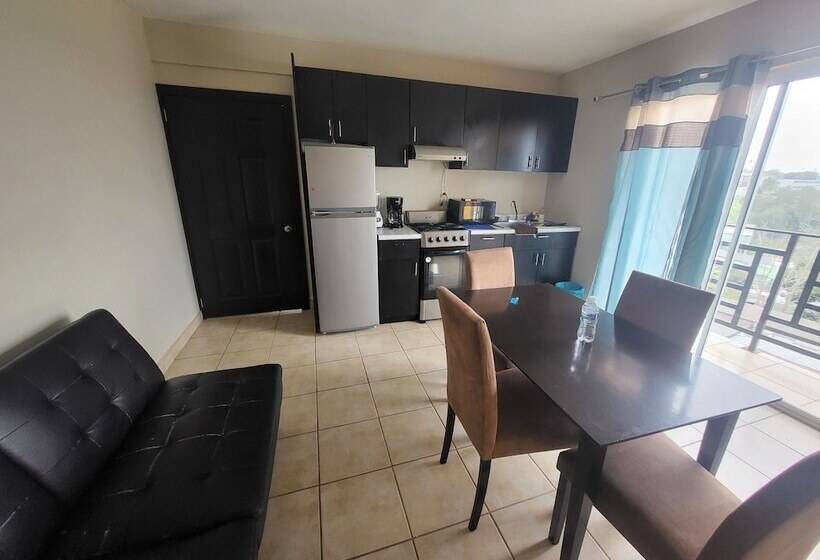 Departamentos Velasco