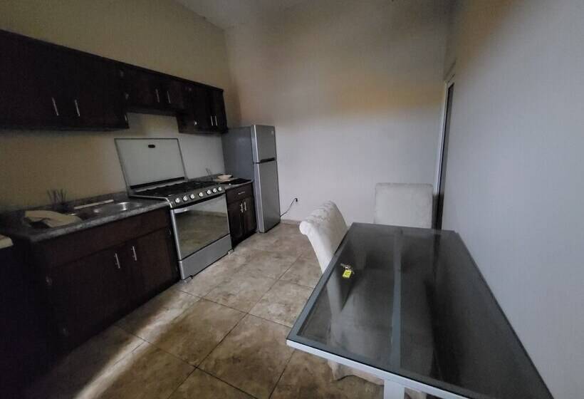 Departamentos Velasco