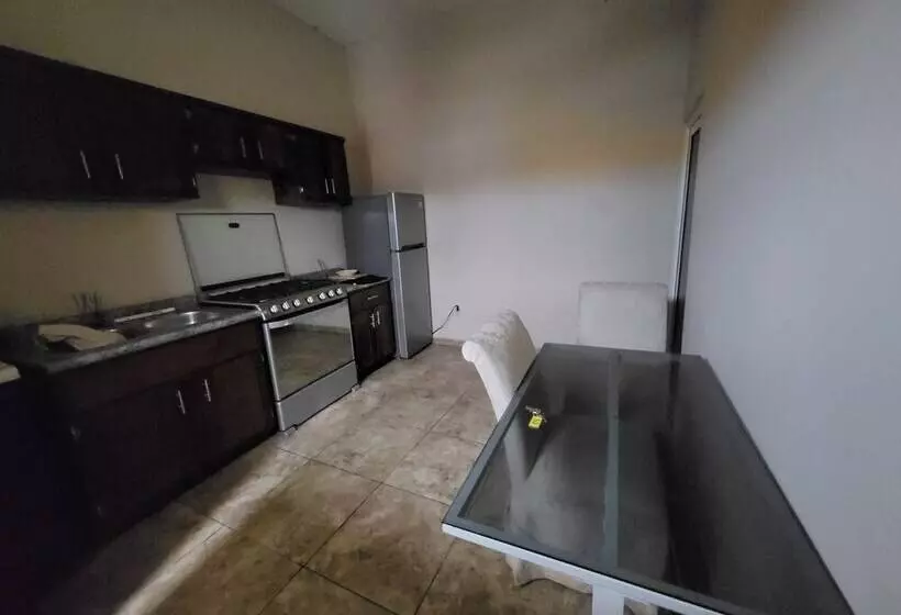 Departamentos Velasco