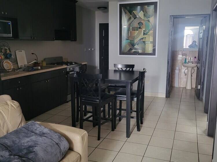 Departamentos Velasco