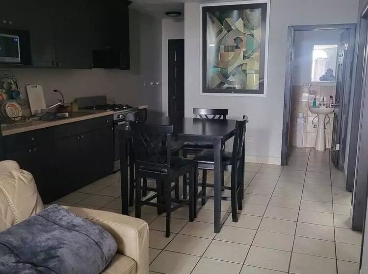 Departamentos Velasco