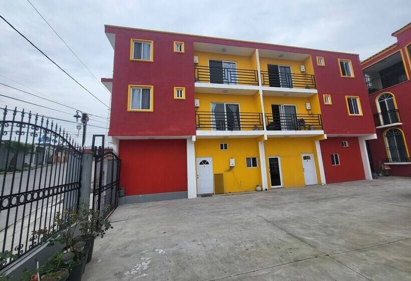 Departamentos Velasco