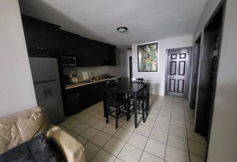 Departamentos Velasco