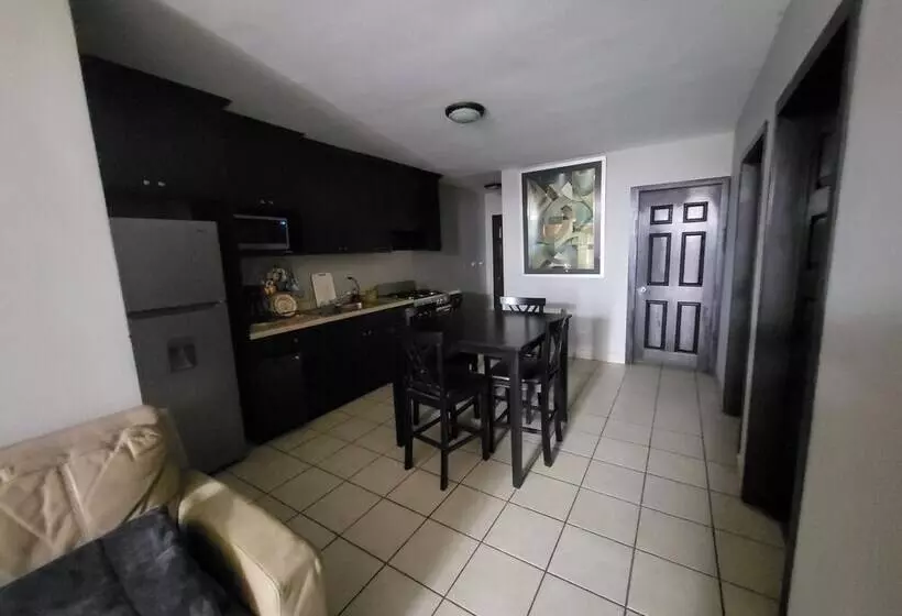 Departamentos Velasco