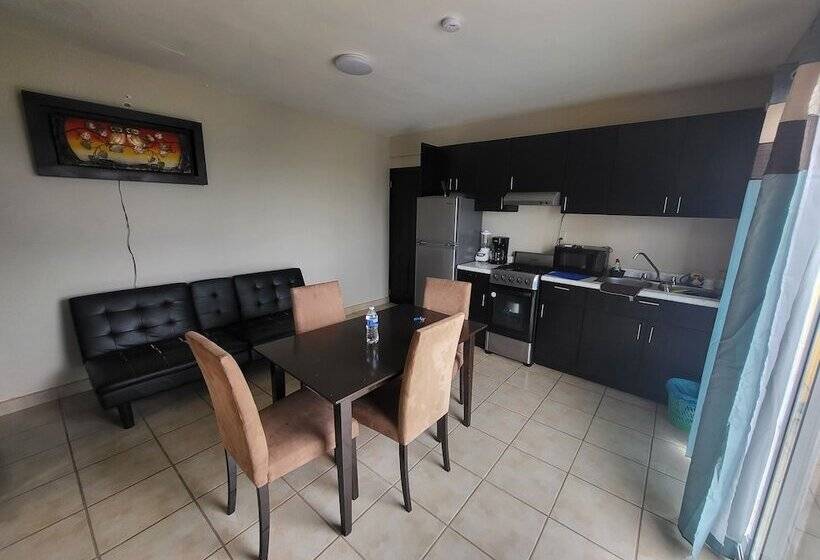 Departamentos Velasco