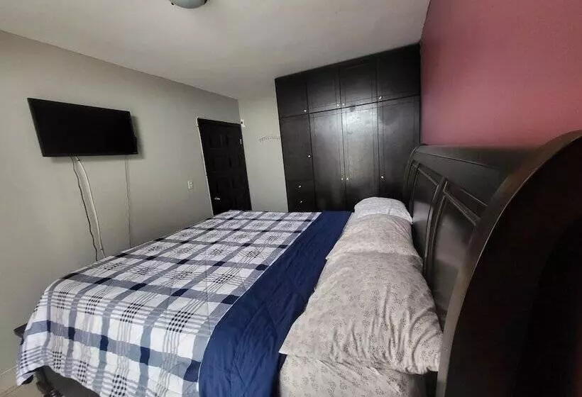 Departamentos Velasco