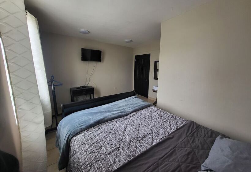 Departamentos Velasco