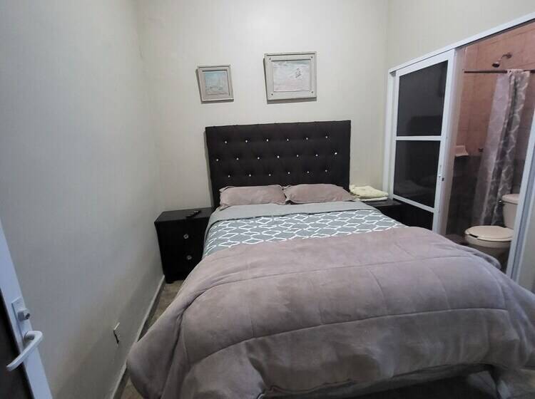 Departamentos Velasco