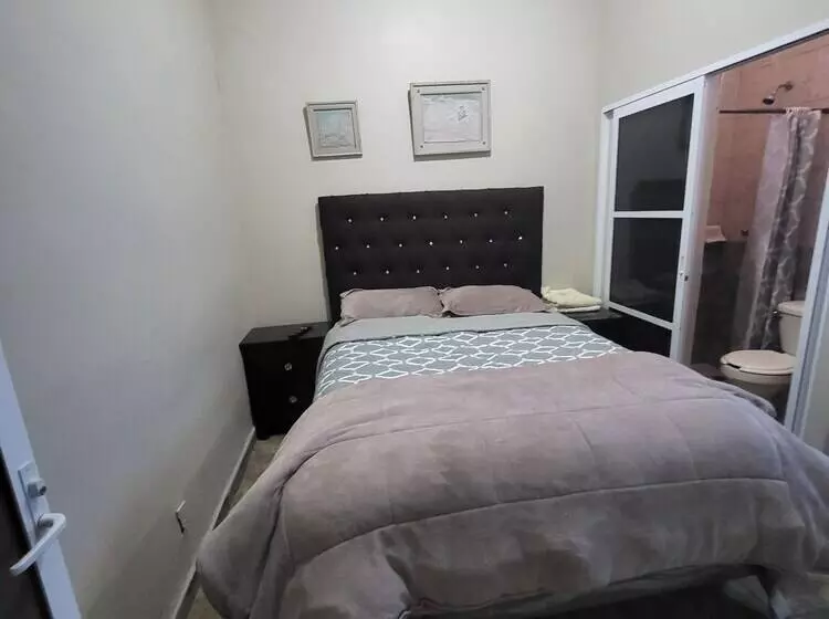 Departamentos Velasco