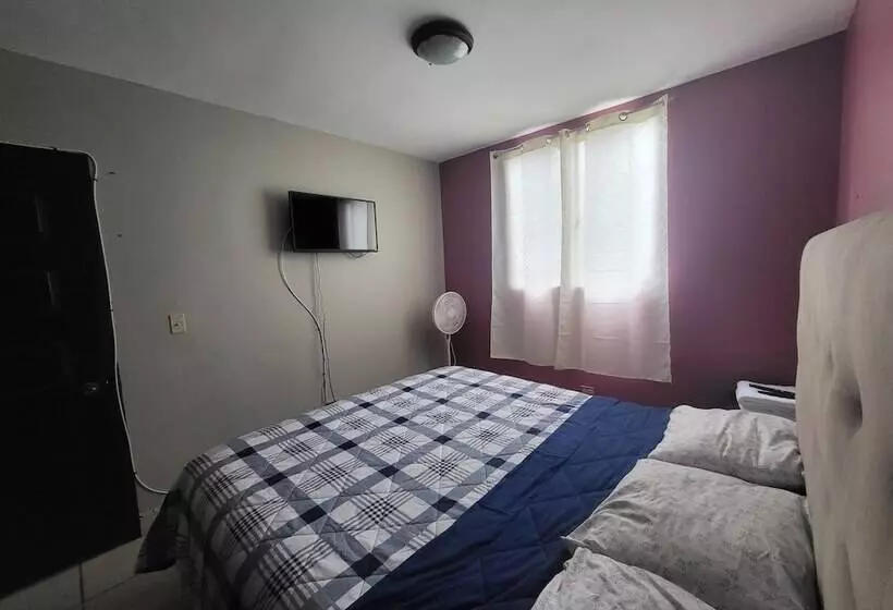 Departamentos Velasco