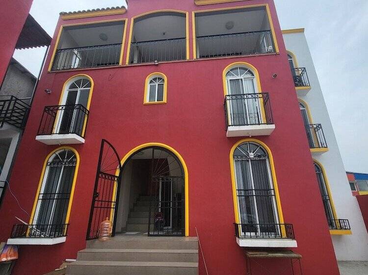 Departamentos Velasco