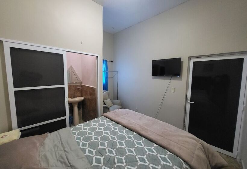 Departamentos Velasco