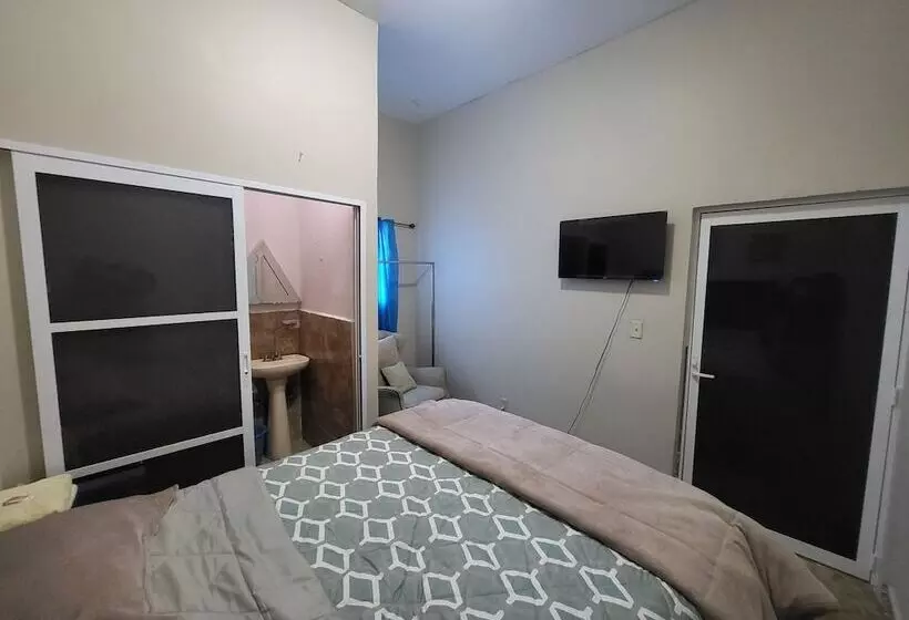 Departamentos Velasco