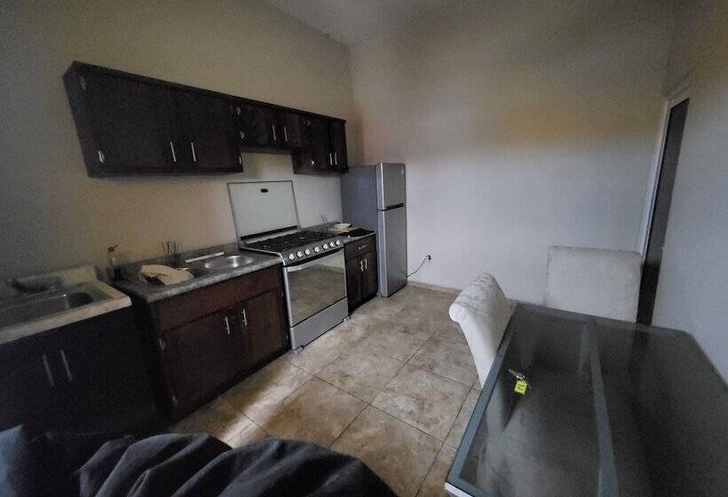 Departamentos Velasco