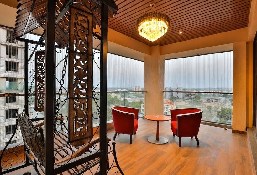 Fabhotel Prime Empyrean