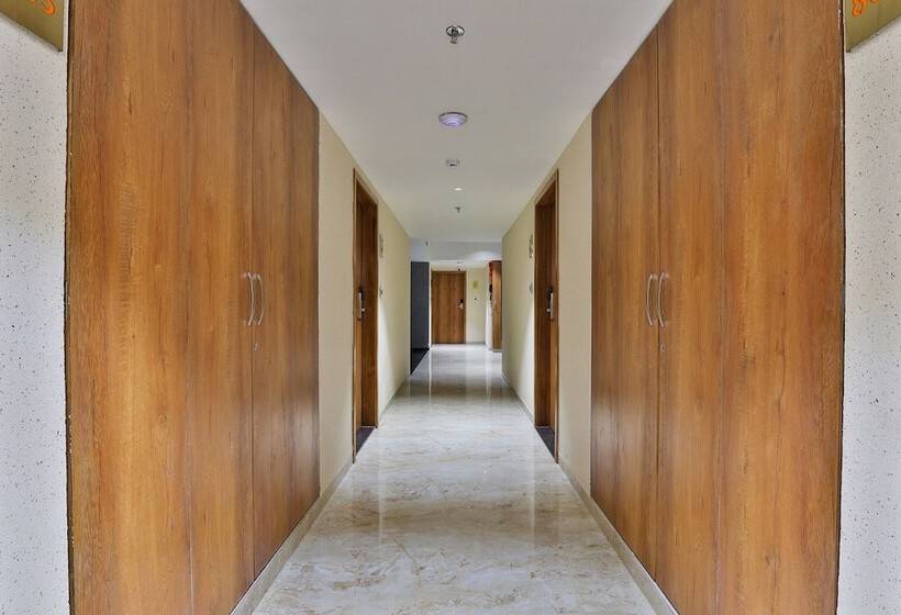 Fabhotel Prime Empyrean