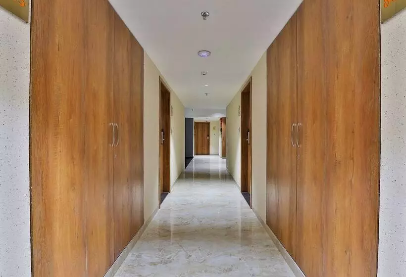 Fabhotel Prime Empyrean