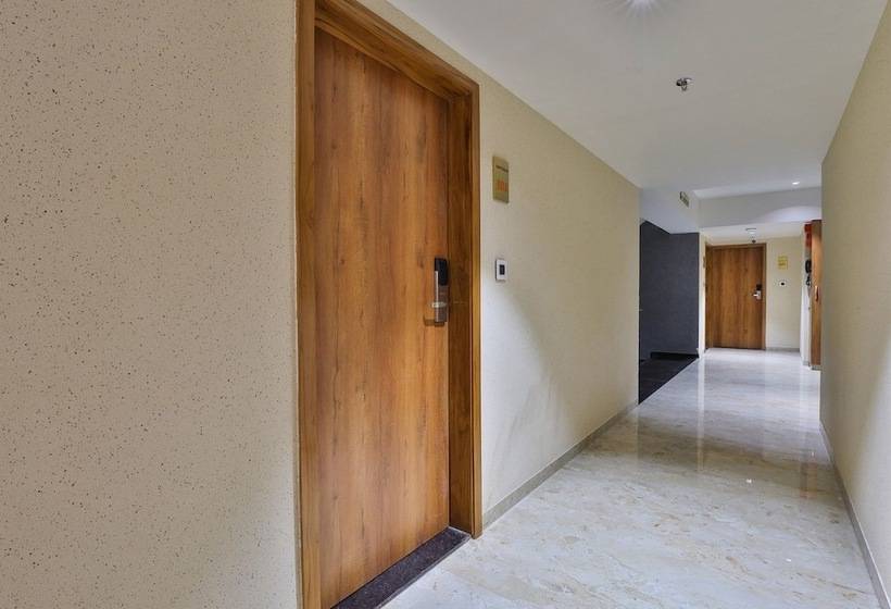 Fabhotel Prime Empyrean