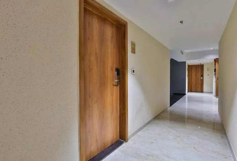 Fabhotel Prime Empyrean