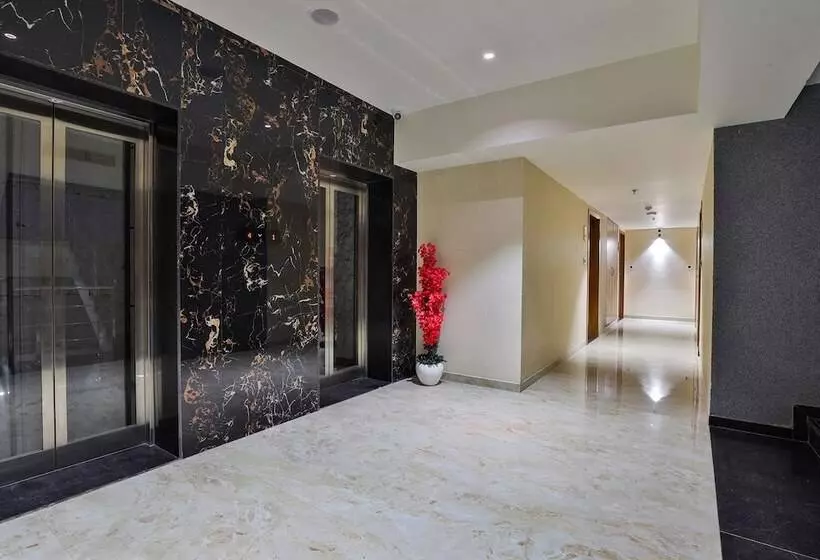 Fabhotel Prime Empyrean