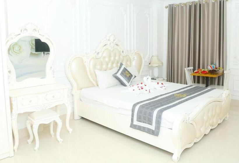 هتل Noi Bai Ville Airport